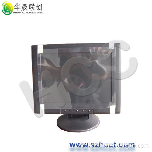 10.4 Inch LCD POS Touch Screen Monitor for Restaurant/Retail